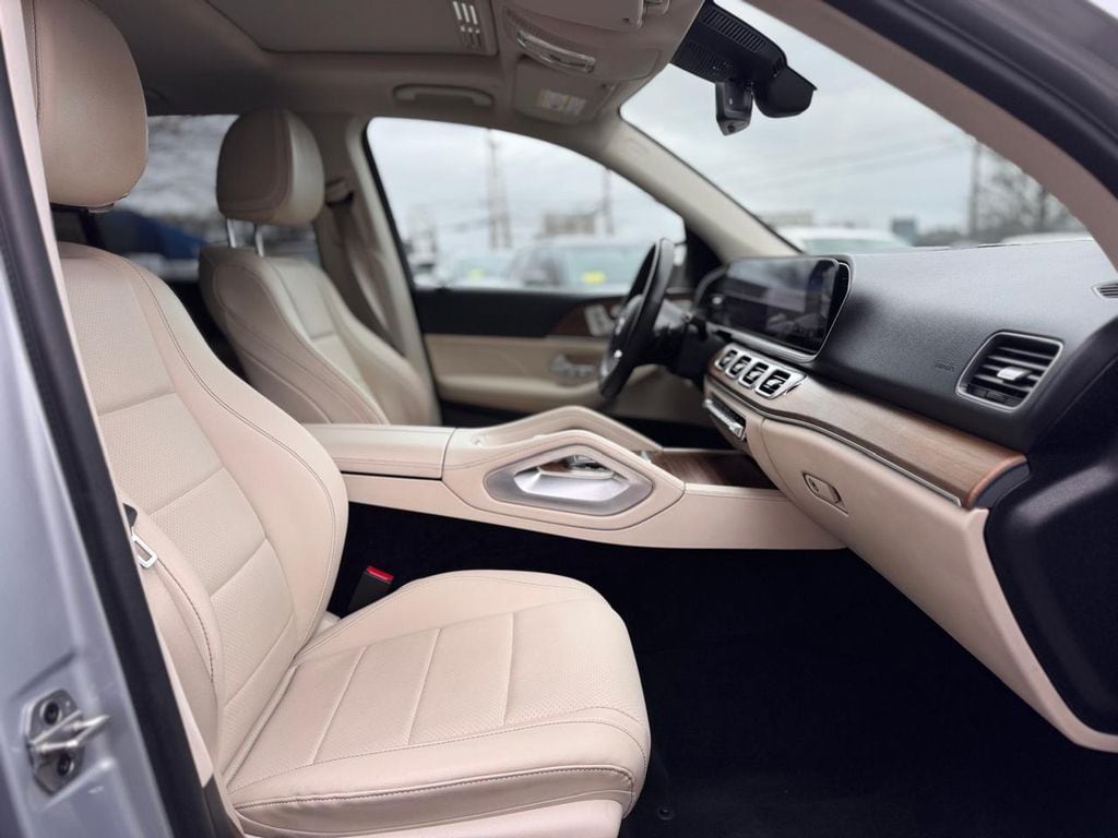 2022 Mercedes-Benz GLE GLE350 - Photo 25