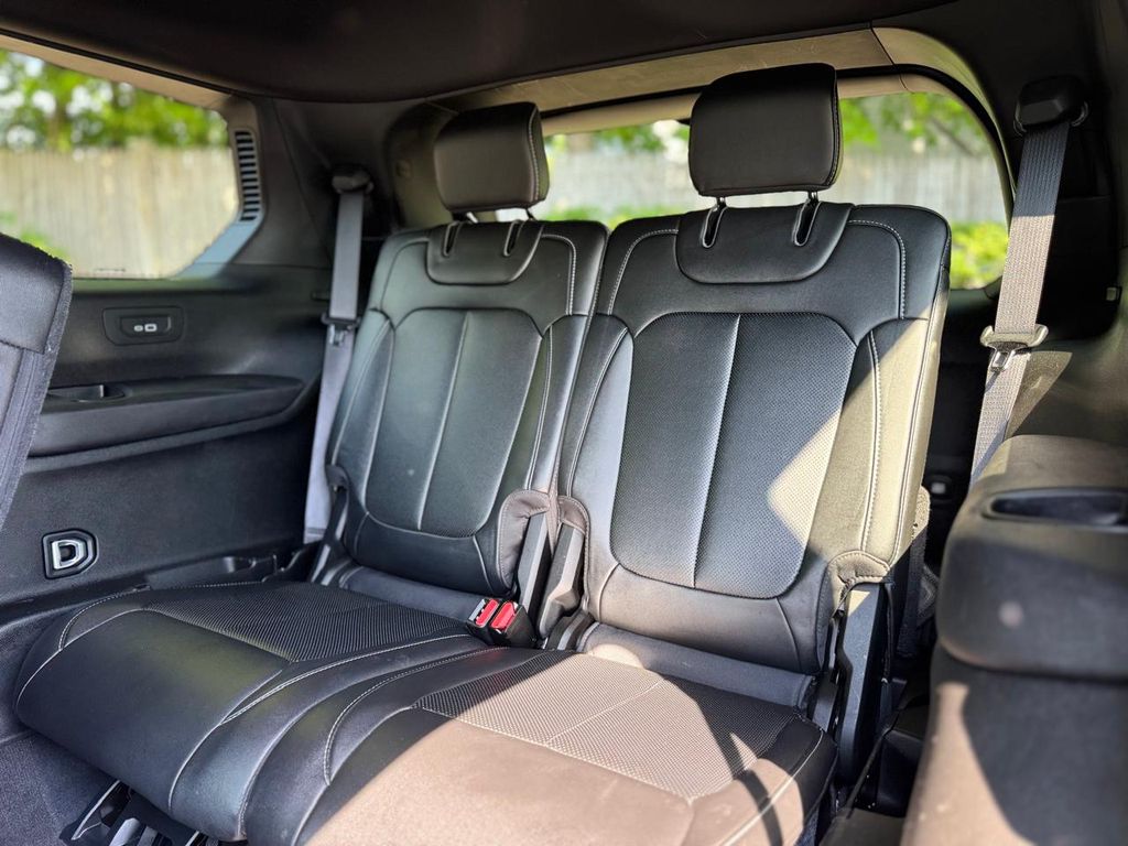 2024 Jeep Grand Cherokee L Limited - Photo 23