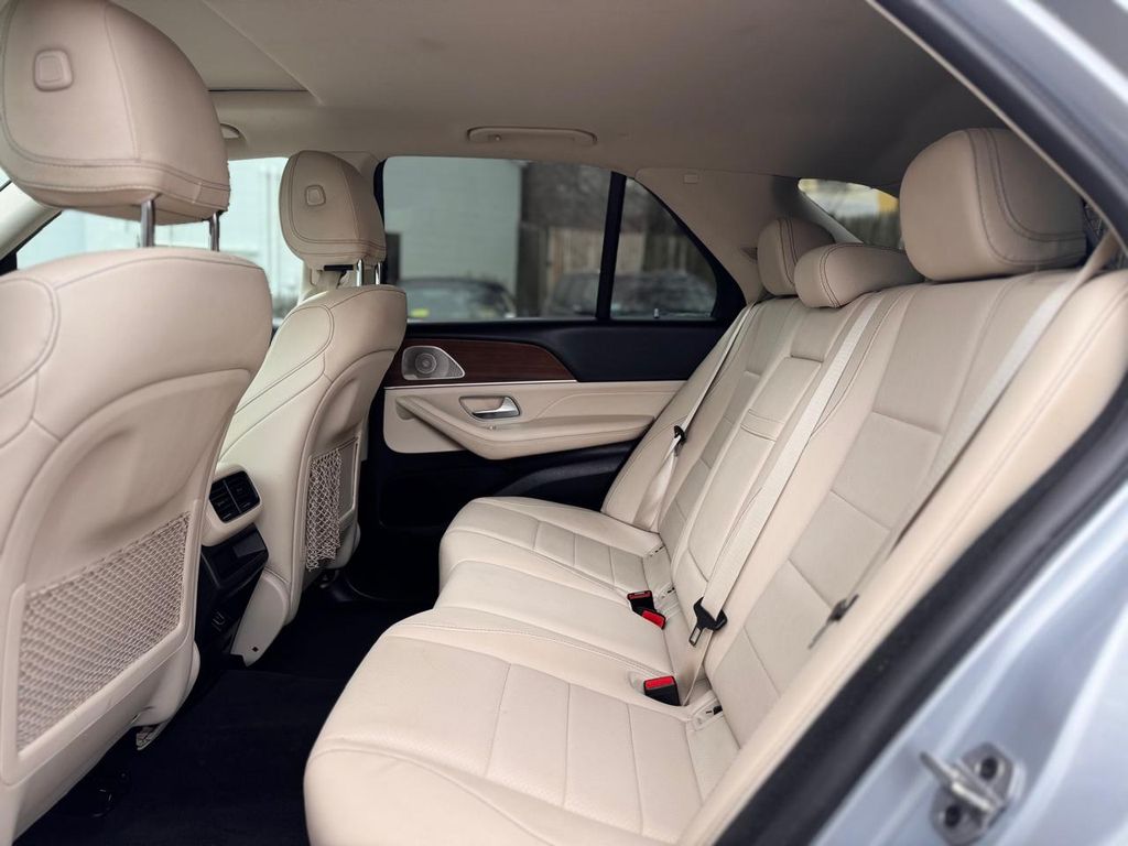 2022 Mercedes-Benz GLE GLE350 - Photo 22