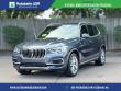 Used 2022 BMW X5 xDrive40i SUV