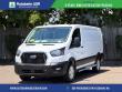 Used 2025 Ford Transit-250 LR Cargo Van RWD 130 WB Cargo Van