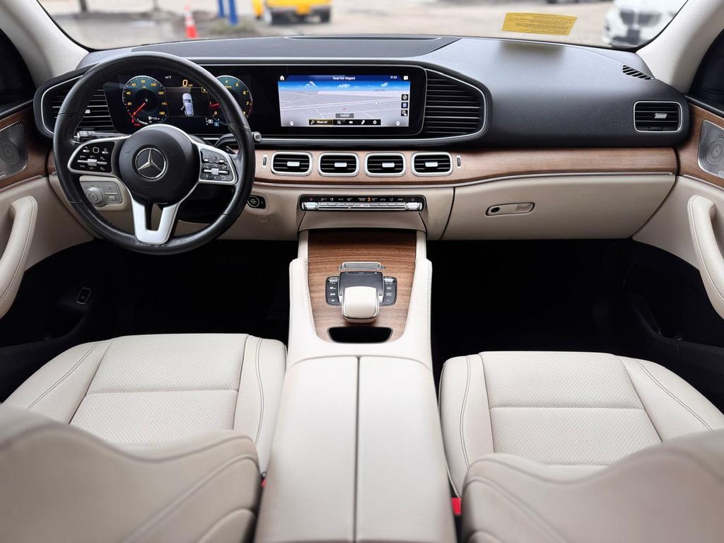 2022 Mercedes-Benz GLE GLE350 - Photo 12