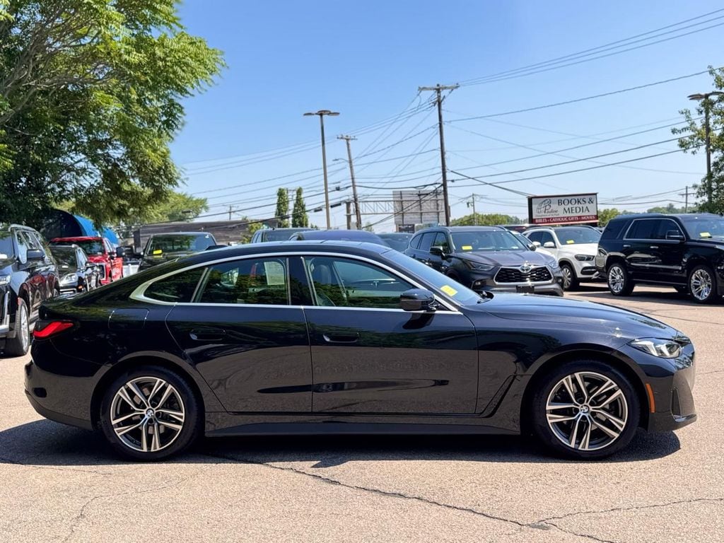 2025 BMW 4 Series 430i - Photo 7