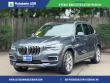 Used 2022 BMW X5 xDrive40i SUV
