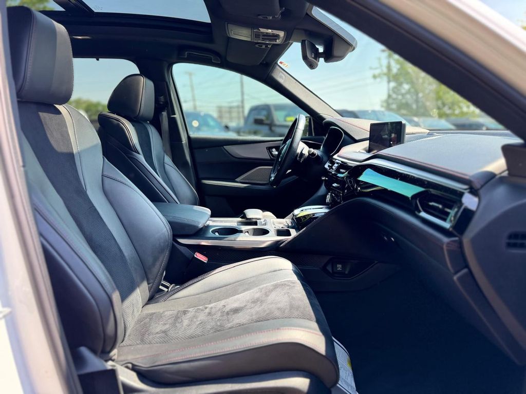 2022 Acura MDX A-Spec Package - Photo 26