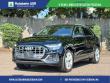 Used 2021 Audi Q8 55 Premium Plus SUV