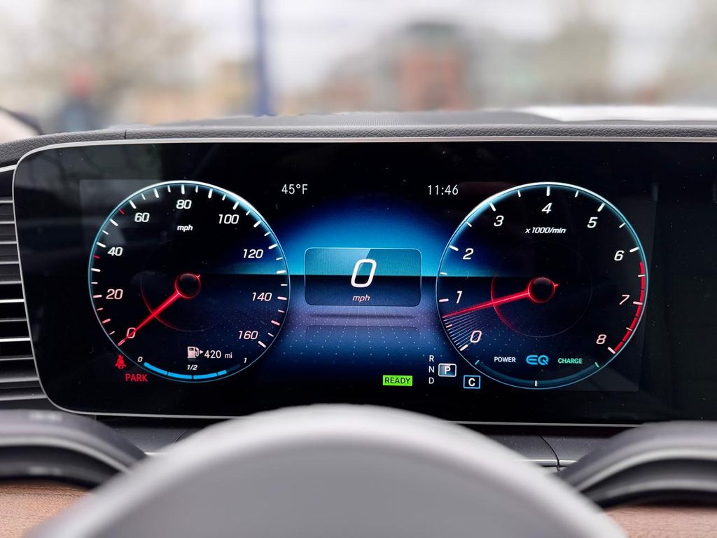 2022 Mercedes-Benz GLS GLS450 - Photo 15