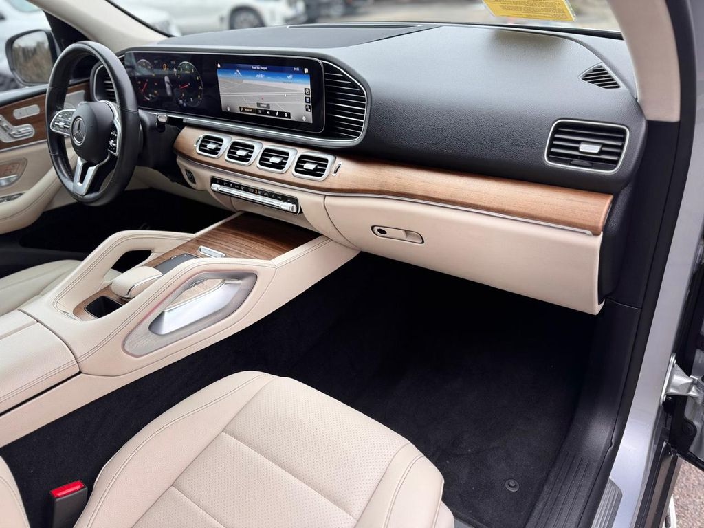 2022 Mercedes-Benz GLE GLE350 - Photo 24