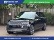 Used 2021 Land Rover Range Rover Svautobiography SUV