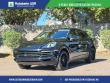 Used 2023 Porsche Cayenne Coupe Platinum Edition SUV