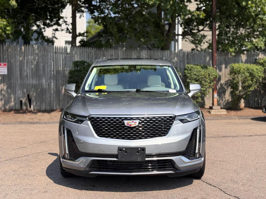 2024 Cadillac XT6 Premium Luxury - Photo 9