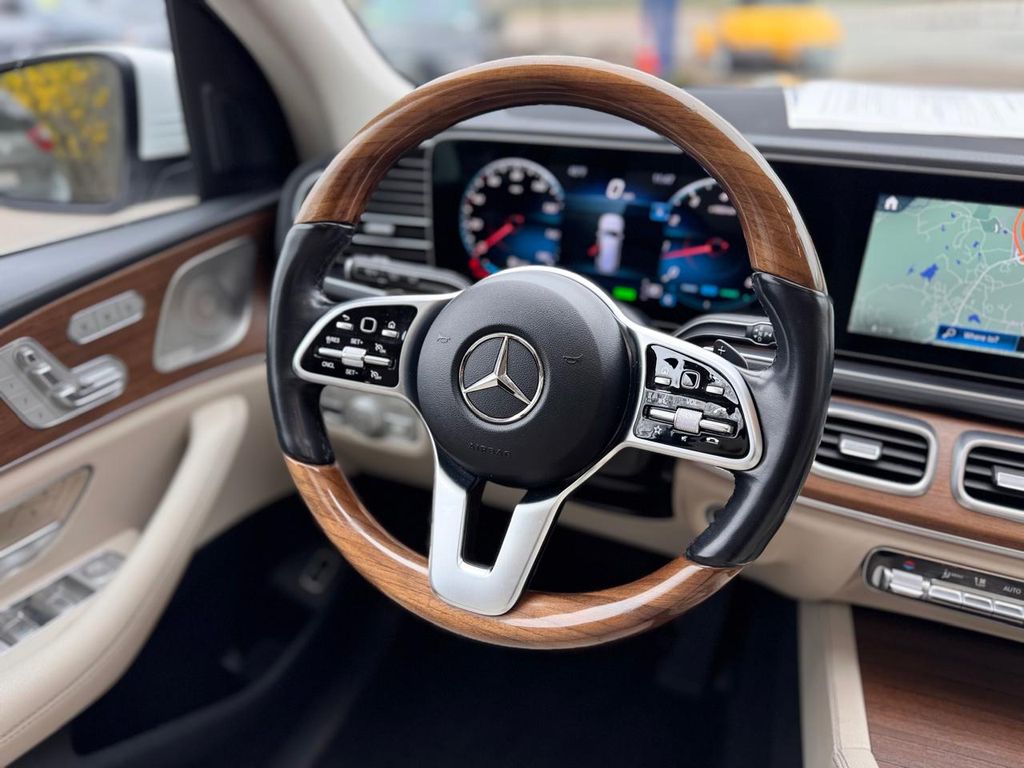 2022 Mercedes-Benz GLS GLS450 - Photo 22