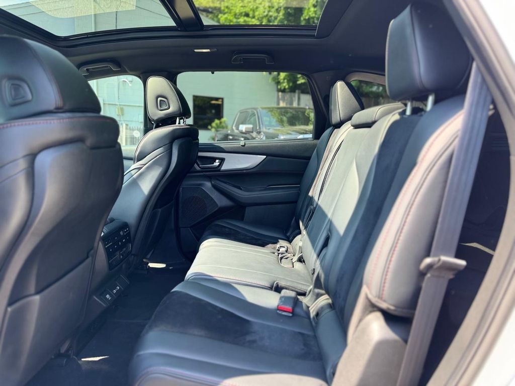 2022 Acura MDX A-Spec Package - Photo 23