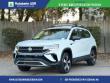 Used 2024 Volkswagen Taos 1.5T S SUV