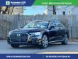 Used 2022 Audi A8 L 55 Sedan