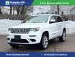 Used 2020 Jeep Grand Cherokee Summit SUV