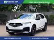 Used 2025 Acura MDX A-Spec Advance Package SUV