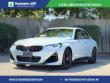 Used 2023 BMW 2 Series M240i Coupe