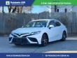 Used 2023 Toyota Camry SE Sedan