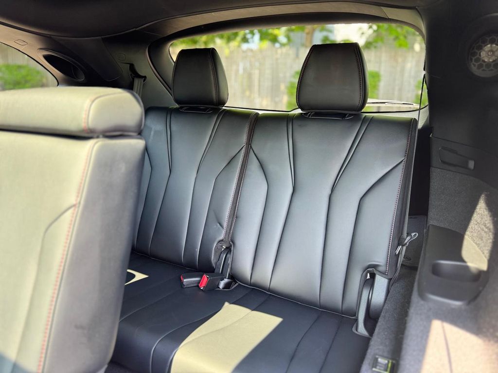 2022 Acura MDX A-Spec Package - Photo 24