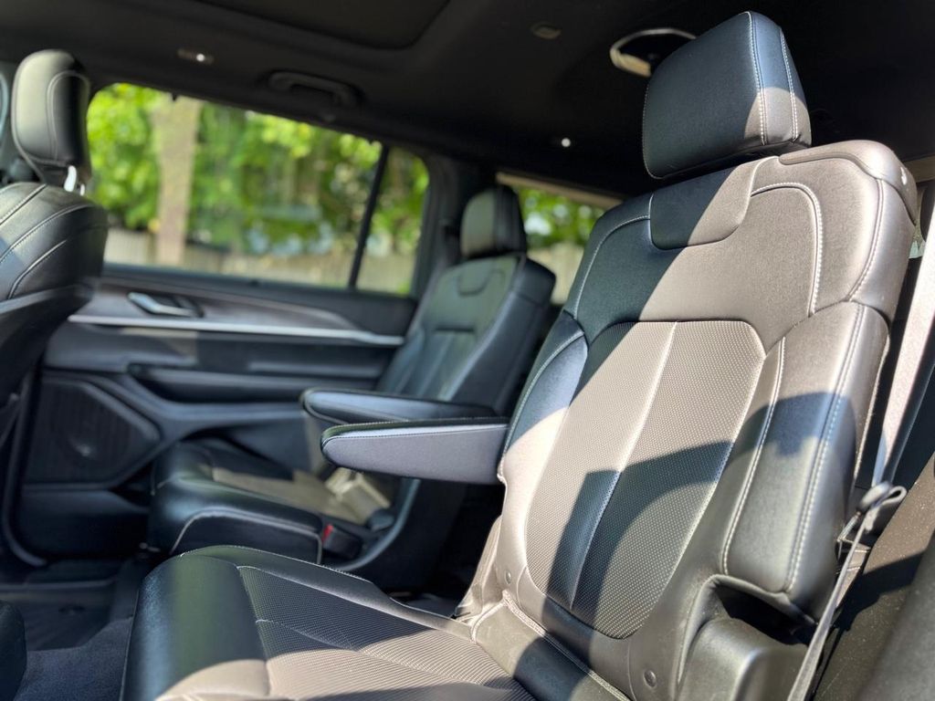 2024 Jeep Grand Cherokee L Limited - Photo 21