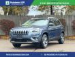 Used 2021 Jeep Cherokee Limited SUV