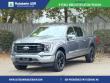 Used 2023 Ford F-150 Platinum Truck