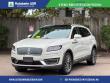 Used 2020 Lincoln Nautilus Reserve SUV