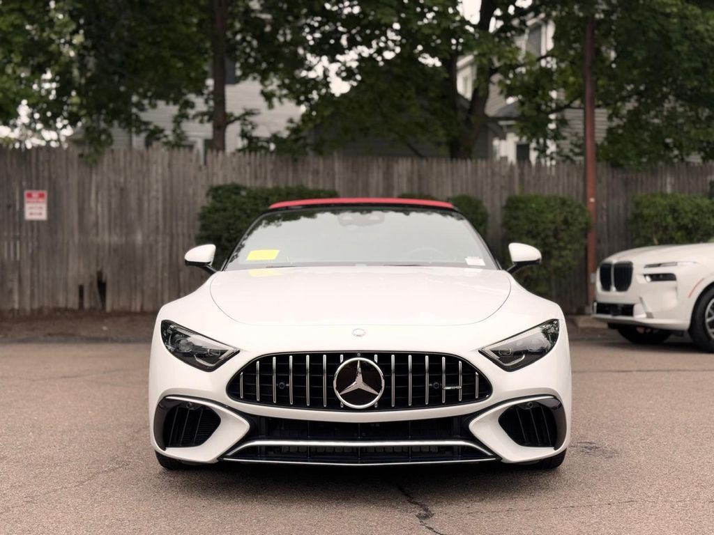 2023 Mercedes-Benz SL Mercedes-AMG - Photo 10
