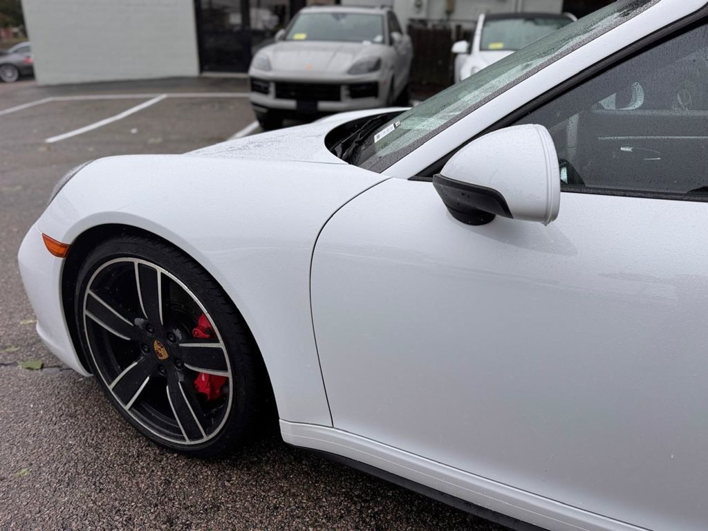 2018 Porsche 911 GTS - Photo 16
