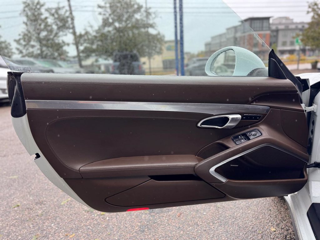 2018 Porsche 911 GTS - Photo 18