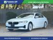 Used 2021 BMW 5 Series 530i xDrive Sedan