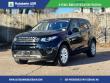 Used 2017 Land Rover Discovery Sport SE SUV