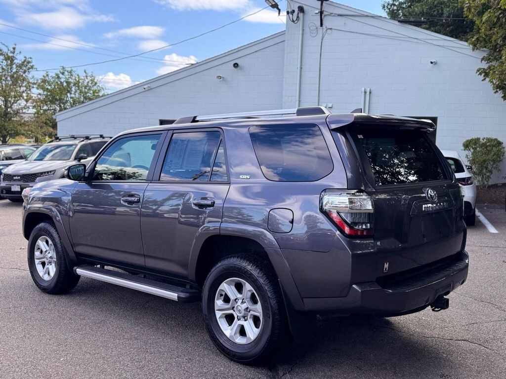 Used 2023 Toyota 4Runner SR5 Premium SUV