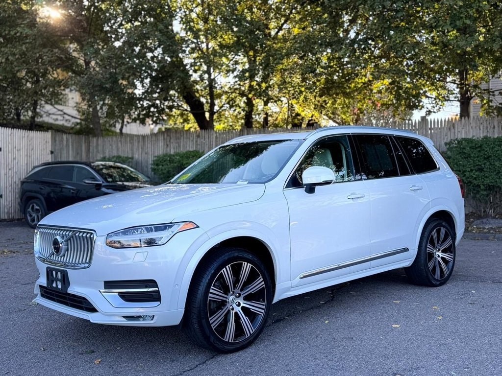 Used 2021 Volvo XC90 T6 Inscription SUV