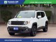Used 2018 Jeep Renegade Latitude SUV