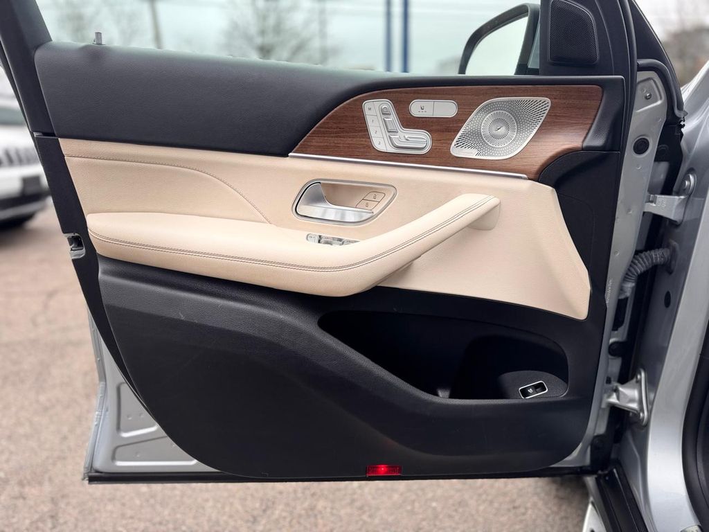 2022 Mercedes-Benz GLE GLE350 - Photo 13