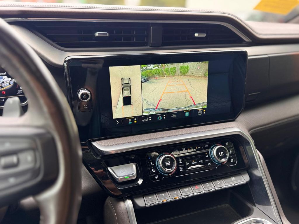2023 GMC Sierra 1500 Denali Denali - Photo 15
