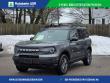 Used 2021 Ford Bronco Sport Badlands SUV