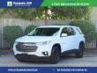 Used 2020 Chevrolet Traverse 3LT SUV