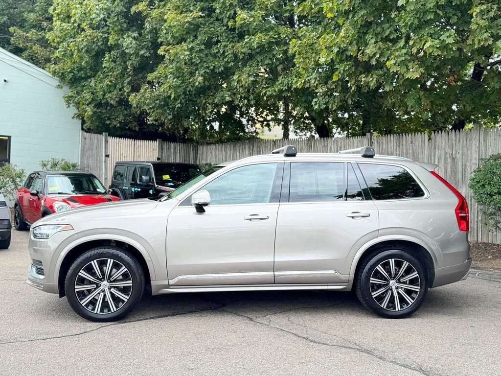 2020 Volvo XC90 T6 Inscription photo 2
