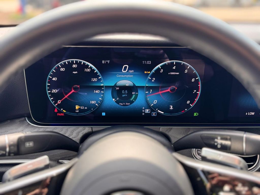 2023 Mercedes-Benz E-Class E350 - Photo 14