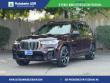 Used 2021 BMW X7 xDrive40i SUV