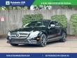 Used 2014 Mercedes-Benz CLS CLS 550 Sedan