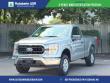 Used 2021 Ford F-150 XLT Truck