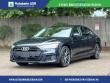 Used 2021 Audi A8 4.0 Sedan