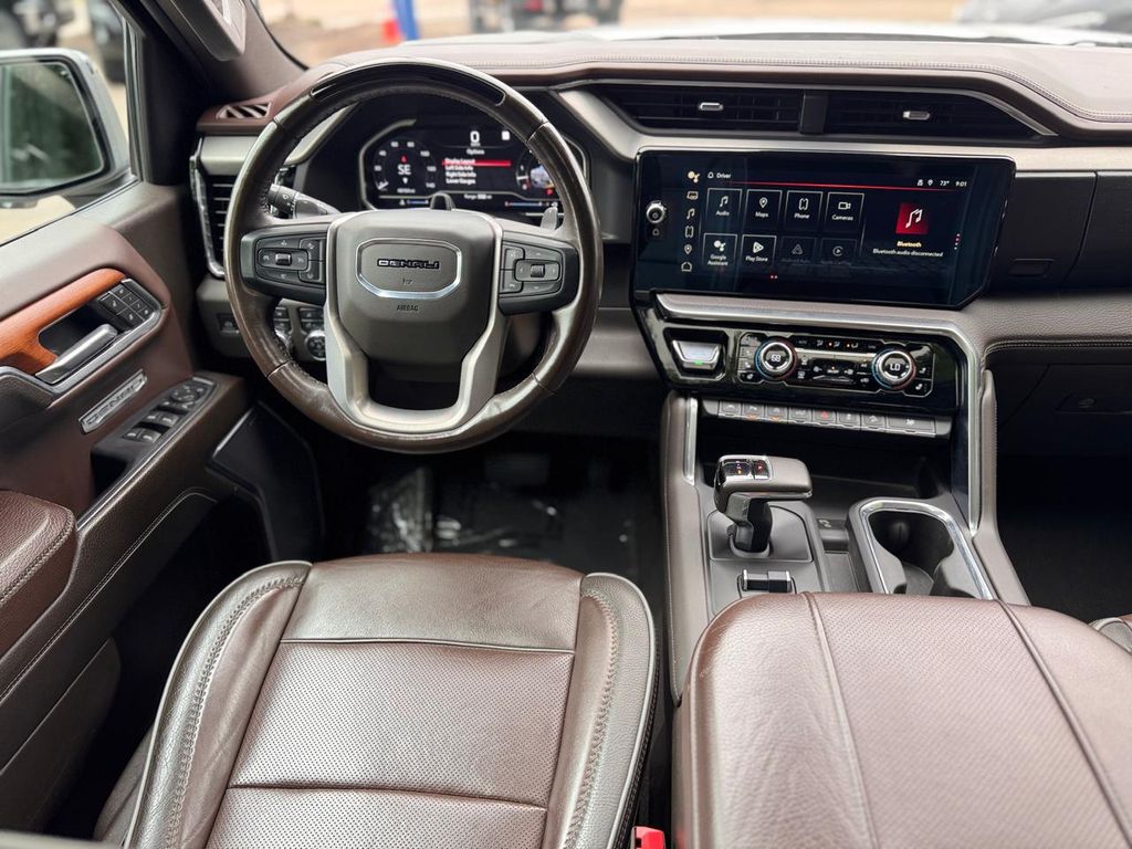 2023 GMC Sierra 1500 Denali Denali - Photo 24