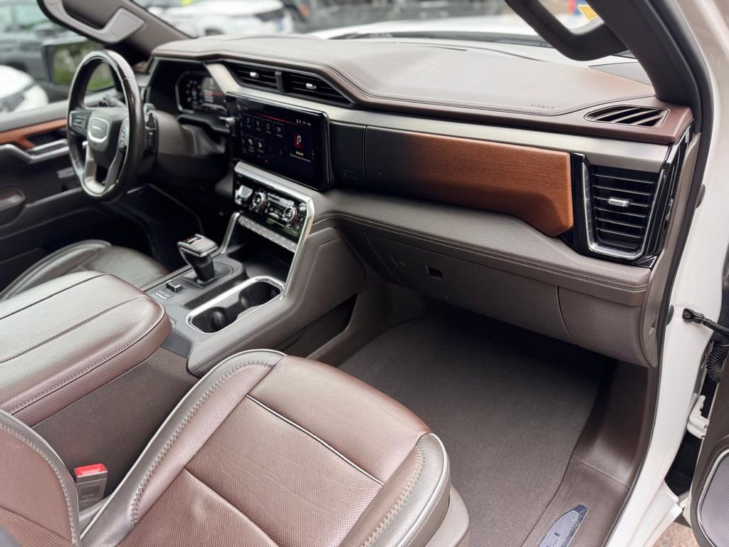 2023 GMC Sierra 1500 Denali Denali - Photo 26