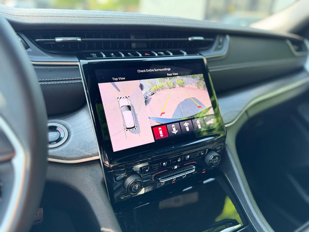 2024 Jeep Grand Cherokee L Limited - Photo 14