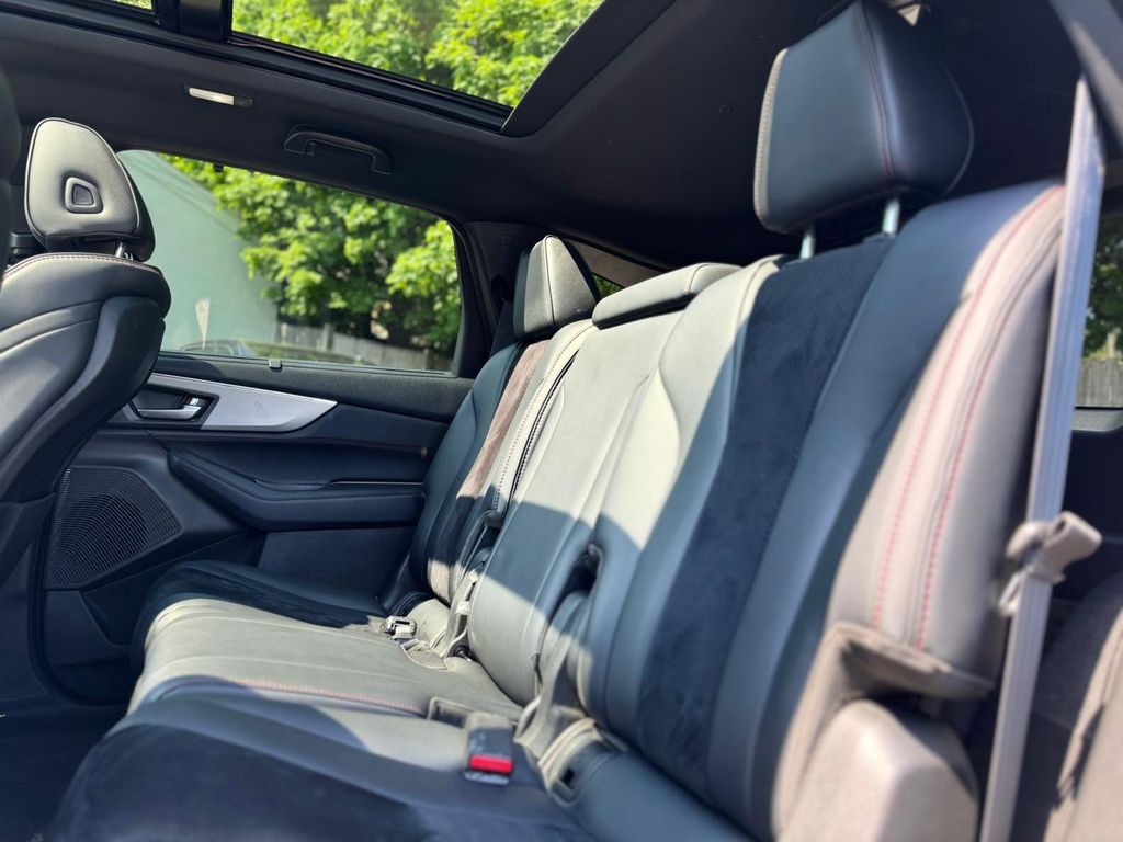 2022 Acura MDX A-Spec Package - Photo 22